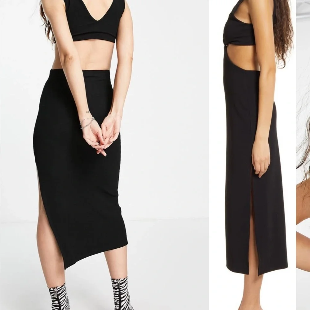 TopShop Eye catching dress - Picture 1 of 6